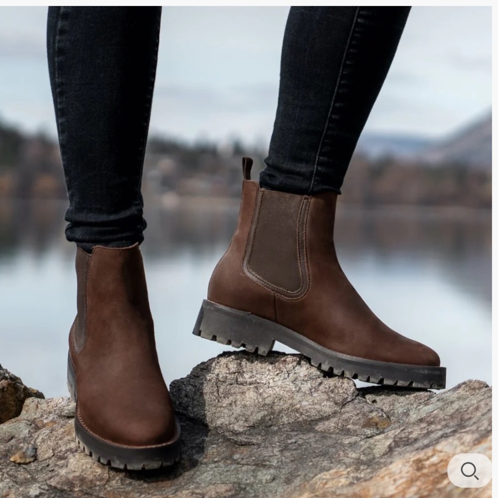 Legend Thursday Boots